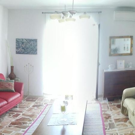 Pa Blanc B&B Alghero Zewnętrze zdjęcie