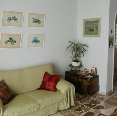 Pa Blanc B&B Alghero Zewnętrze zdjęcie