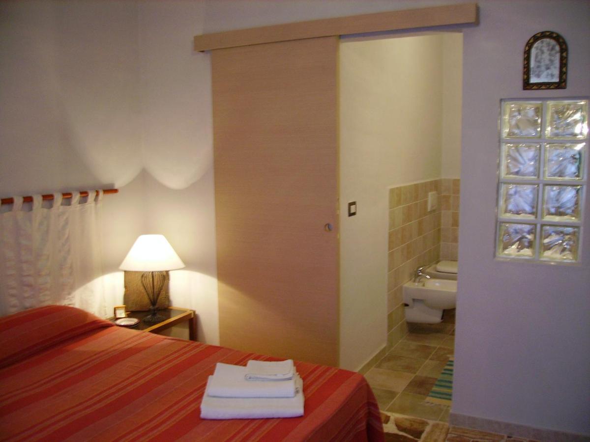 Pa Blanc B&B Alghero Zewnętrze zdjęcie