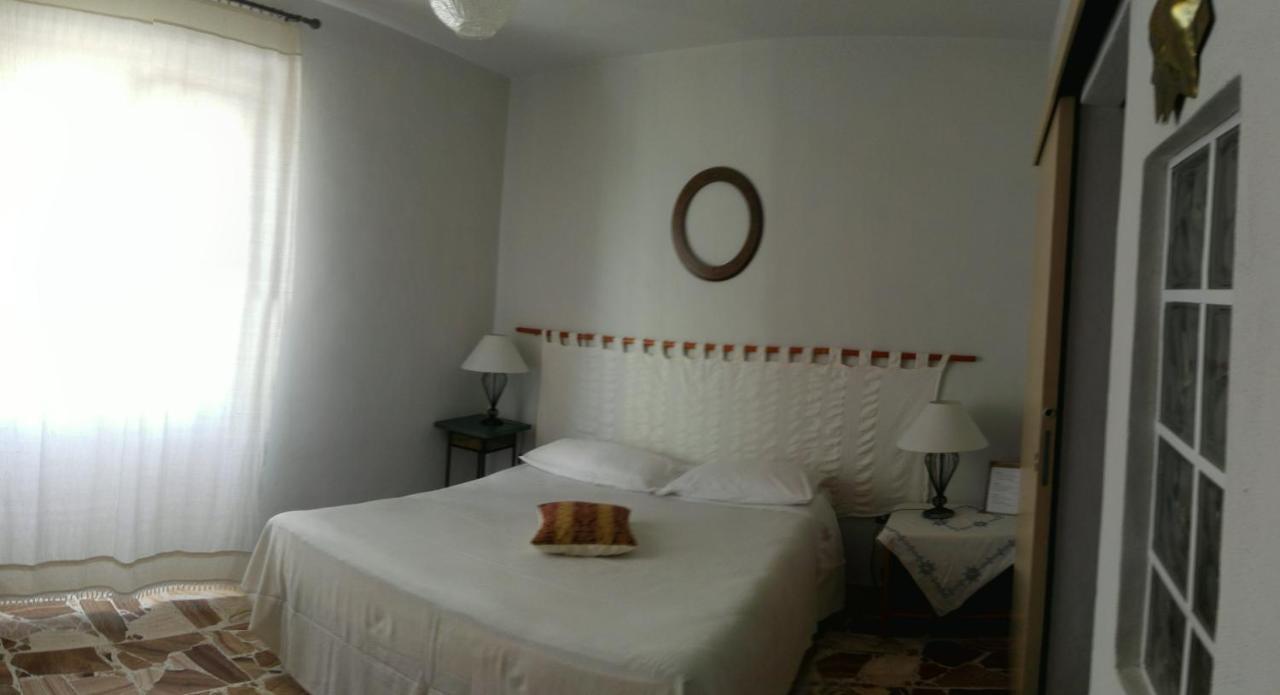 Pa Blanc B&B Alghero Zewnętrze zdjęcie