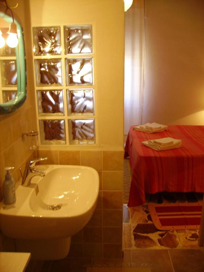 Pa Blanc B&B Alghero Zewnętrze zdjęcie
