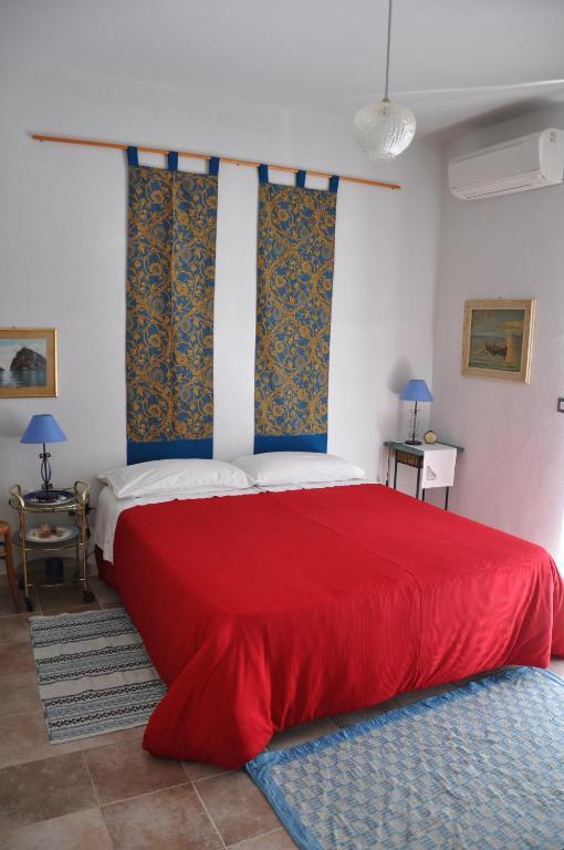 Pa Blanc B&B Alghero Pokój zdjęcie
