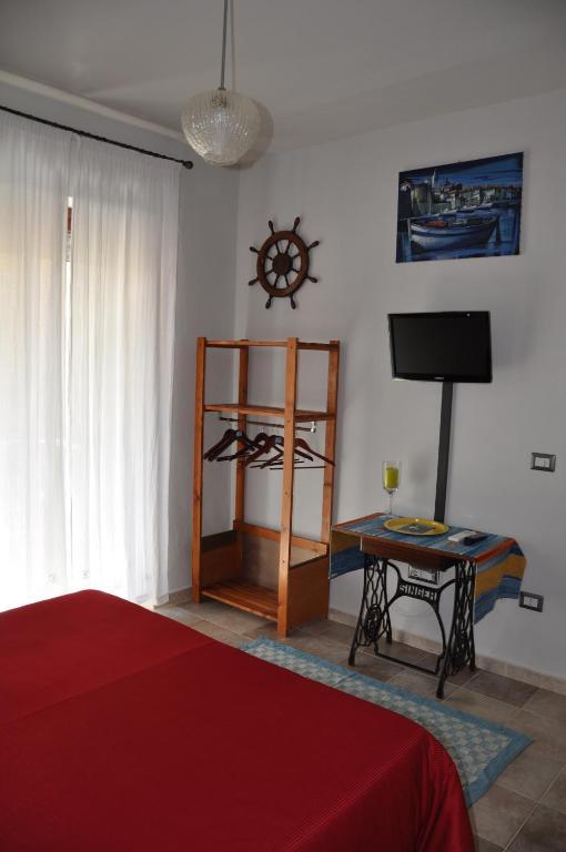 Pa Blanc B&B Alghero Pokój zdjęcie