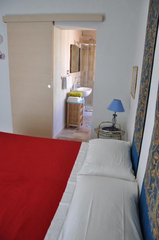 Pa Blanc B&B Alghero Pokój zdjęcie