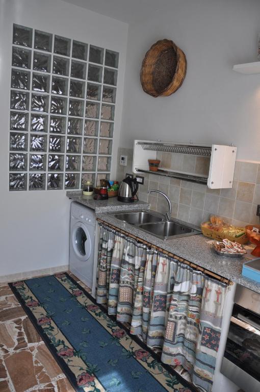 Pa Blanc B&B Alghero Zewnętrze zdjęcie
