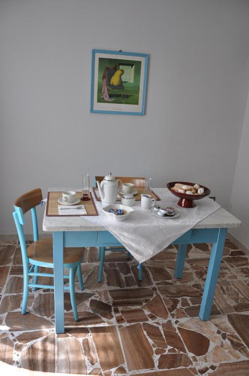 Pa Blanc B&B Alghero Zewnętrze zdjęcie